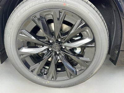 2026 Mazda Mazda CX-90 S Premium Sport