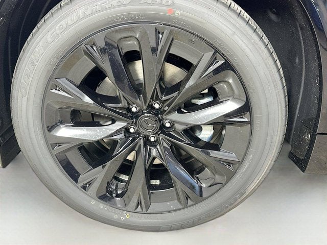 2026 Mazda Mazda CX-90 S Premium Sport
