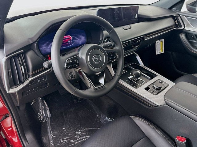 2026 Mazda Mazda CX-90 S Premium Sport