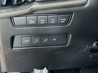 2026 Mazda Mazda CX-90 S Premium Sport