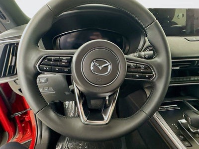 2026 Mazda Mazda CX-90 S Premium Sport
