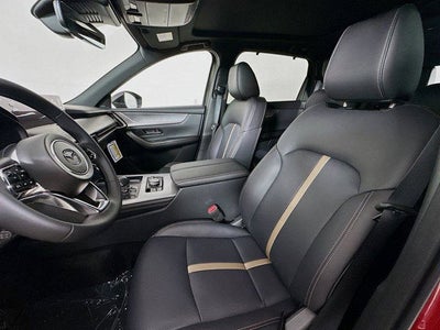 2026 Mazda Mazda CX-90 3.3 Turbo S Premium Sport AWD
