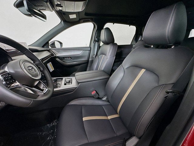 2026 Mazda Mazda CX-90 3.3 Turbo S Premium Sport AWD