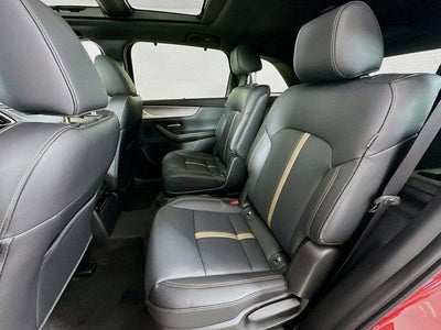 2026 Mazda Mazda CX-90 3.3 Turbo S Premium Sport AWD