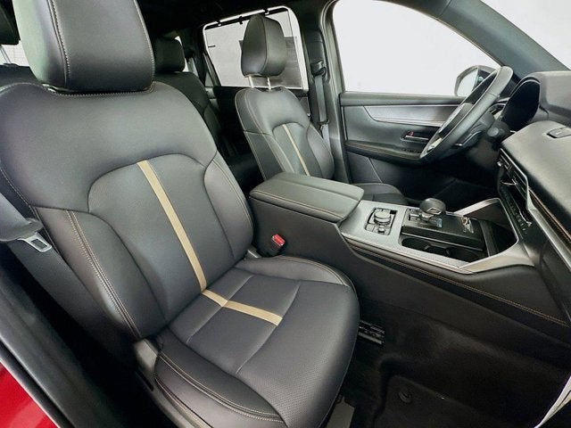 2026 Mazda Mazda CX-90 3.3 Turbo S Premium Sport AWD