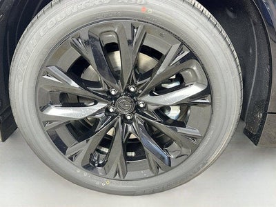 2026 Mazda Mazda CX-90 3.3 Turbo S Premium Sport AWD