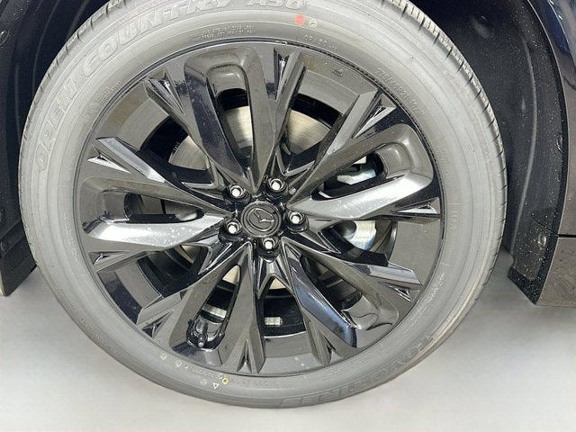 2026 Mazda Mazda CX-90 3.3 Turbo S Premium Sport AWD