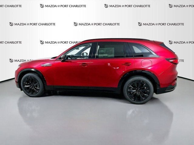 2026 Mazda Mazda CX-90 3.3 Turbo S Premium Sport AWD