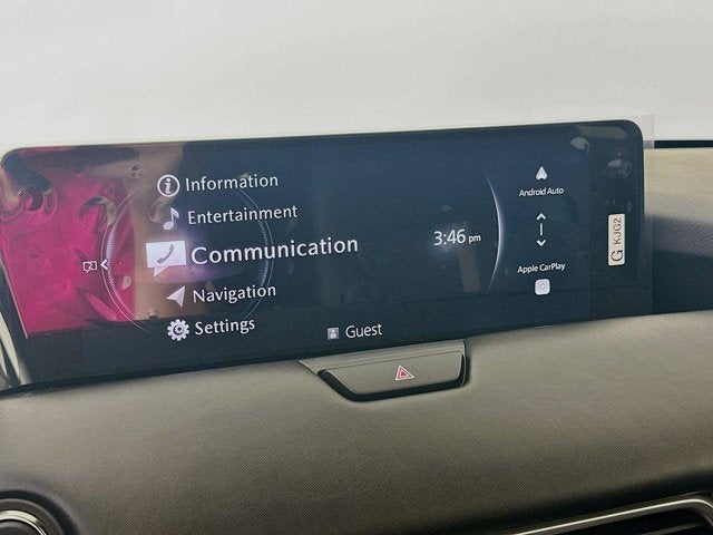 2026 Mazda Mazda CX-90 PHEV Premium Plus