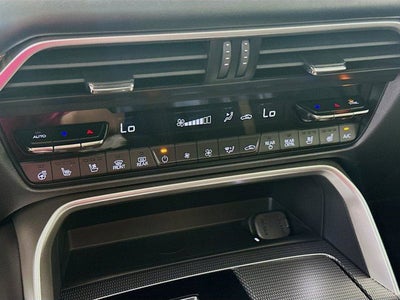 2026 Mazda Mazda CX-90 PHEV Premium Plus
