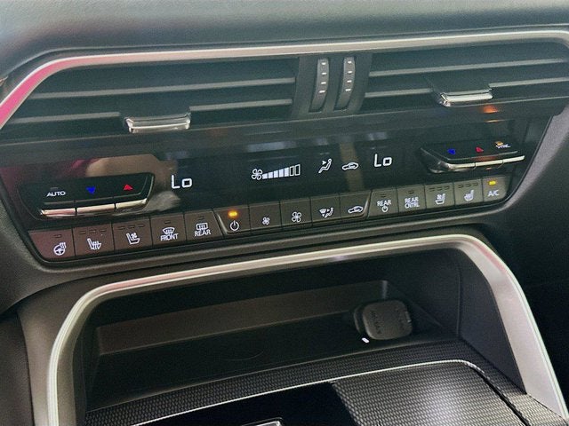 2026 Mazda Mazda CX-90 PHEV Premium Plus