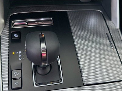 2026 Mazda Mazda CX-90 PHEV Premium Plus