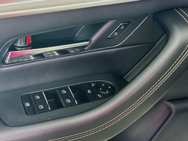 2026 Mazda Mazda CX-90 PHEV Premium Plus