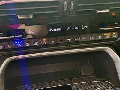2026 Mazda Mazda CX-90 PHEV Premium Plus