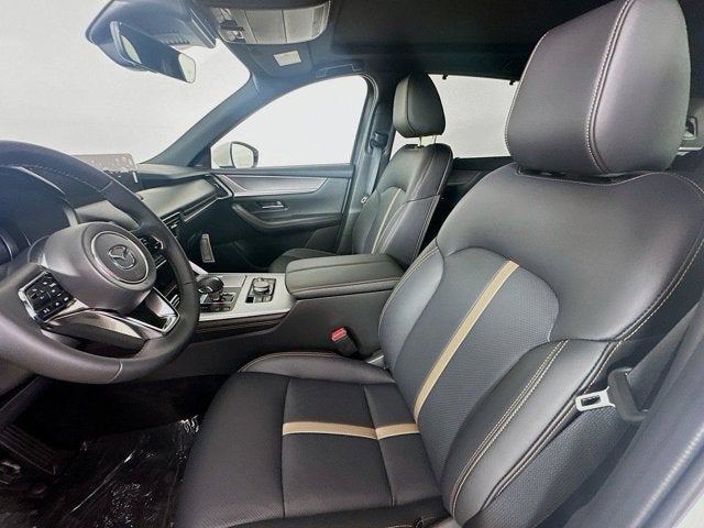 2026 Mazda Mazda CX-90 PHEV Premium Plus