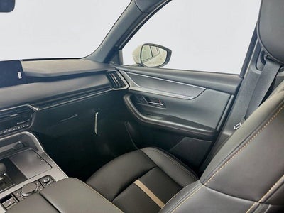 2026 Mazda Mazda CX-90 PHEV Premium Plus