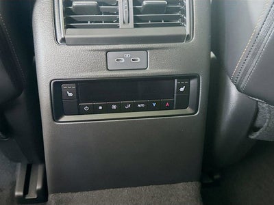 2026 Mazda Mazda CX-90 PHEV Premium Plus