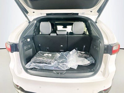 2026 Mazda Mazda CX-90 PHEV Premium Plus