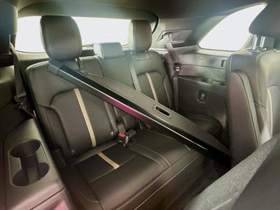 2026 Mazda Mazda CX-90 PHEV Premium Plus