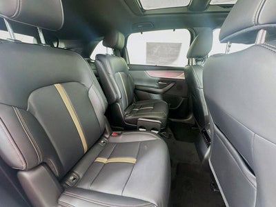2026 Mazda Mazda CX-90 PHEV Premium Plus