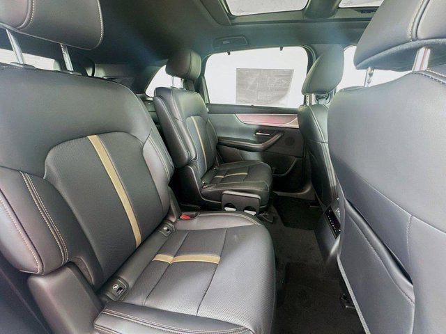 2026 Mazda Mazda CX-90 PHEV Premium Plus