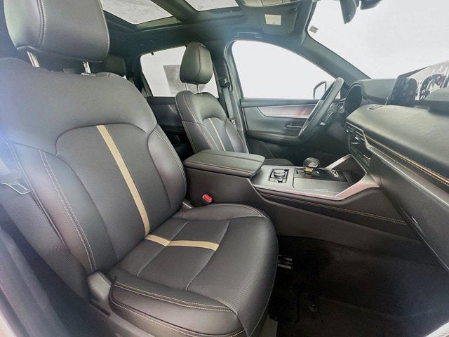 2026 Mazda Mazda CX-90 PHEV Premium Plus