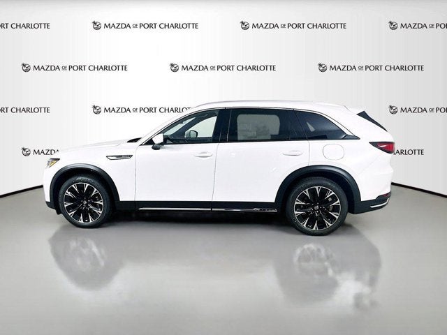 2026 Mazda Mazda CX-90 PHEV Premium Plus