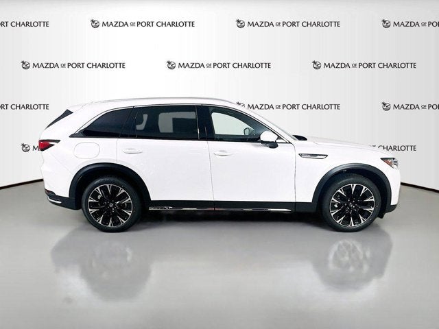 2026 Mazda Mazda CX-90 PHEV Premium Plus