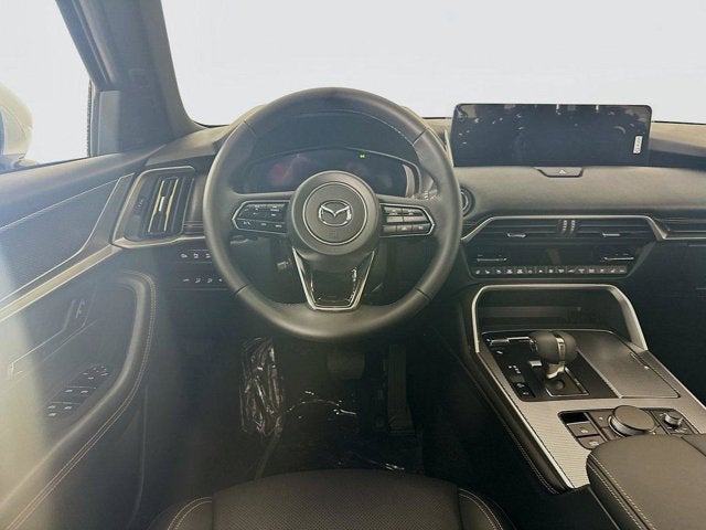 2026 Mazda Mazda CX-90 PHEV Premium Plus