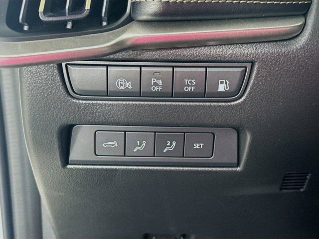2026 Mazda Mazda CX-90 PHEV Premium Plus