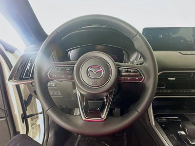 2026 Mazda Mazda CX-90 PHEV Premium Plus
