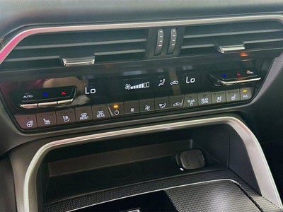 2026 Mazda Mazda CX-90 Plug-In Hybrid Premium Plus AWD