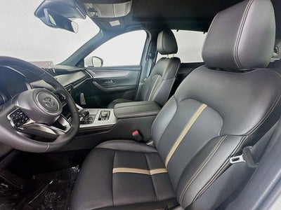 2026 Mazda Mazda CX-90 Plug-In Hybrid Premium Plus AWD