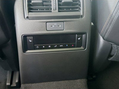 2026 Mazda Mazda CX-90 Plug-In Hybrid Premium Plus AWD