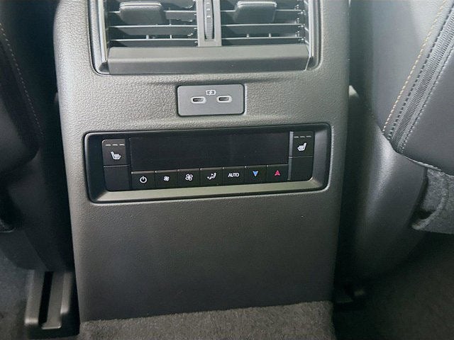2026 Mazda Mazda CX-90 Plug-In Hybrid Premium Plus AWD