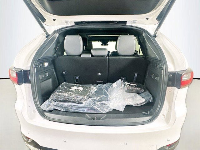 2026 Mazda Mazda CX-90 Plug-In Hybrid Premium Plus AWD