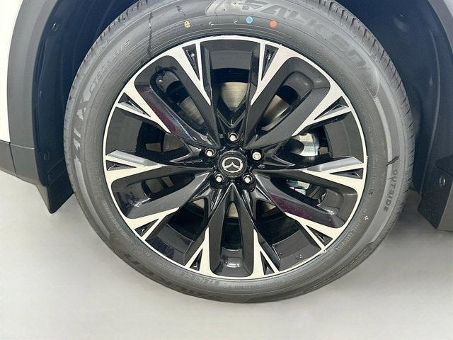 2026 Mazda Mazda CX-90 Plug-In Hybrid Premium Plus AWD