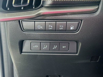 2026 Mazda Mazda CX-90 Plug-In Hybrid Premium Plus AWD