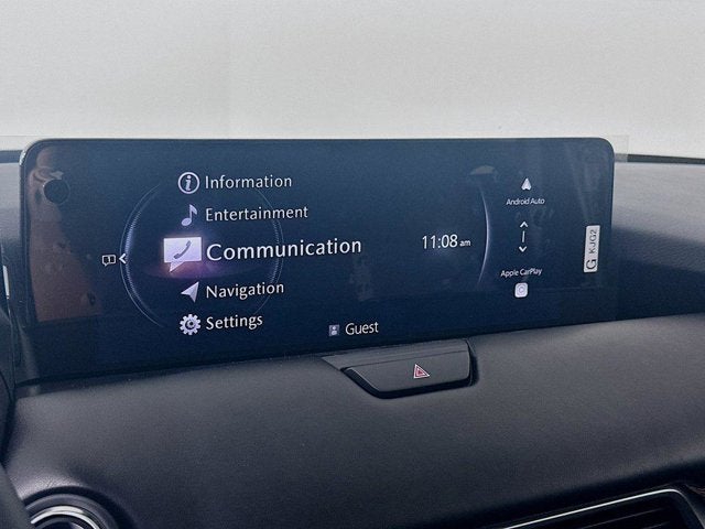 2026 Mazda Mazda CX-90 PHEV Premium Plus