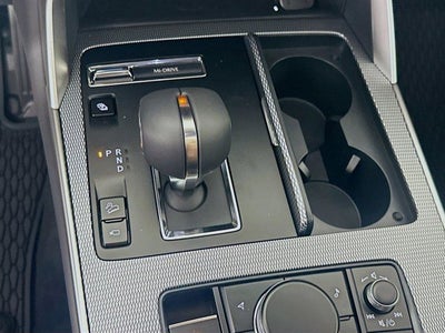2026 Mazda Mazda CX-90 PHEV Premium Plus