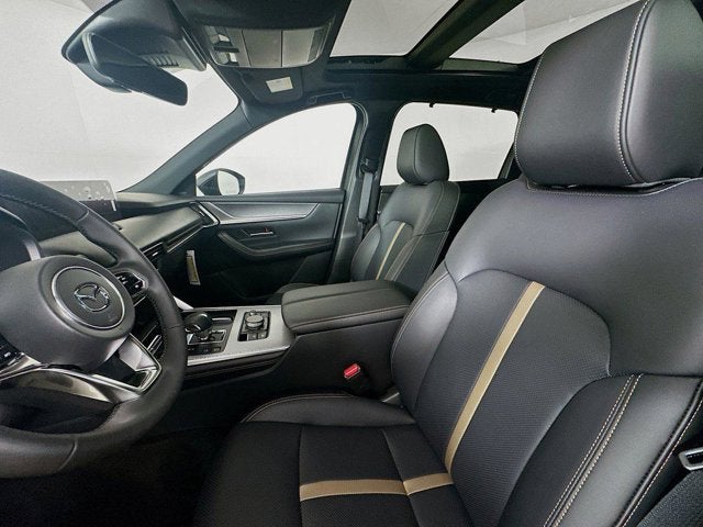 2026 Mazda Mazda CX-90 PHEV Premium Plus