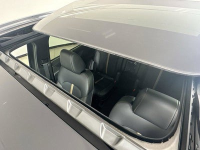 2026 Mazda Mazda CX-90 PHEV Premium Plus