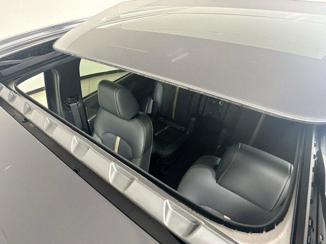 2026 Mazda Mazda CX-90 PHEV Premium Plus