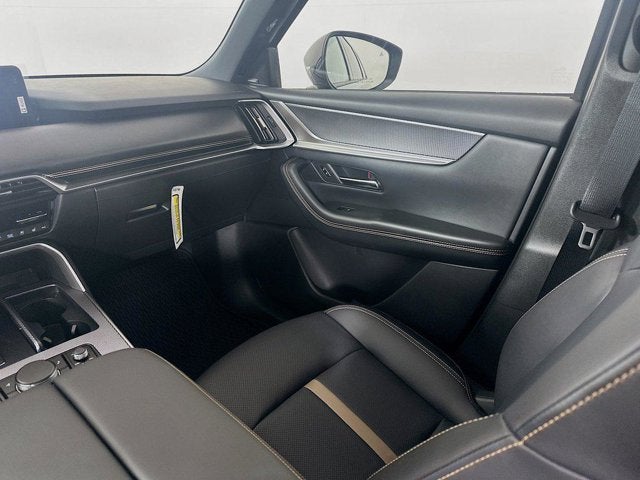 2026 Mazda Mazda CX-90 PHEV Premium Plus