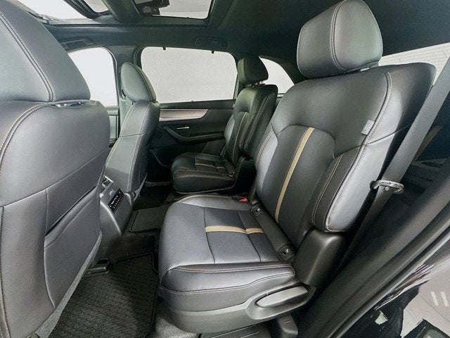 2026 Mazda Mazda CX-90 PHEV Premium Plus