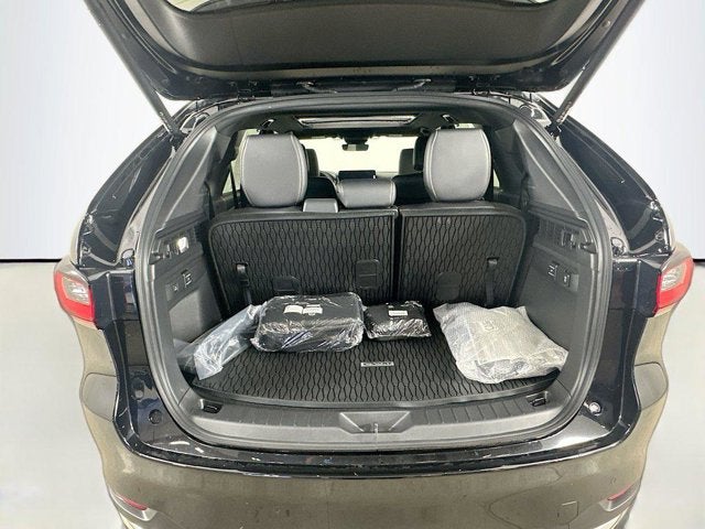 2026 Mazda Mazda CX-90 PHEV Premium Plus