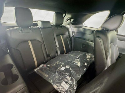 2026 Mazda Mazda CX-90 PHEV Premium Plus