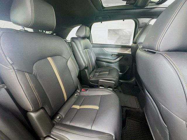 2026 Mazda Mazda CX-90 PHEV Premium Plus