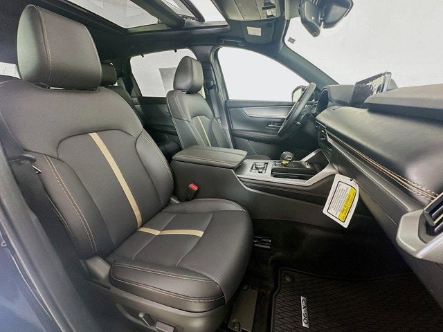 2026 Mazda Mazda CX-90 PHEV Premium Plus