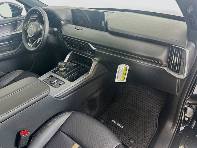 2026 Mazda Mazda CX-90 PHEV Premium Plus